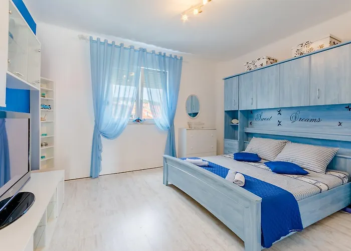 Apartment Nazor