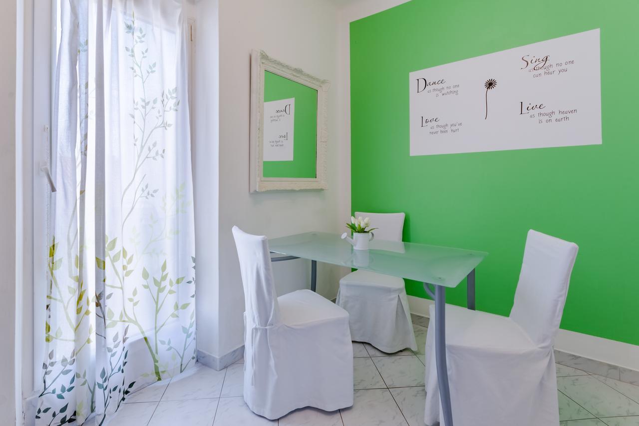 Apartamento Nazor
