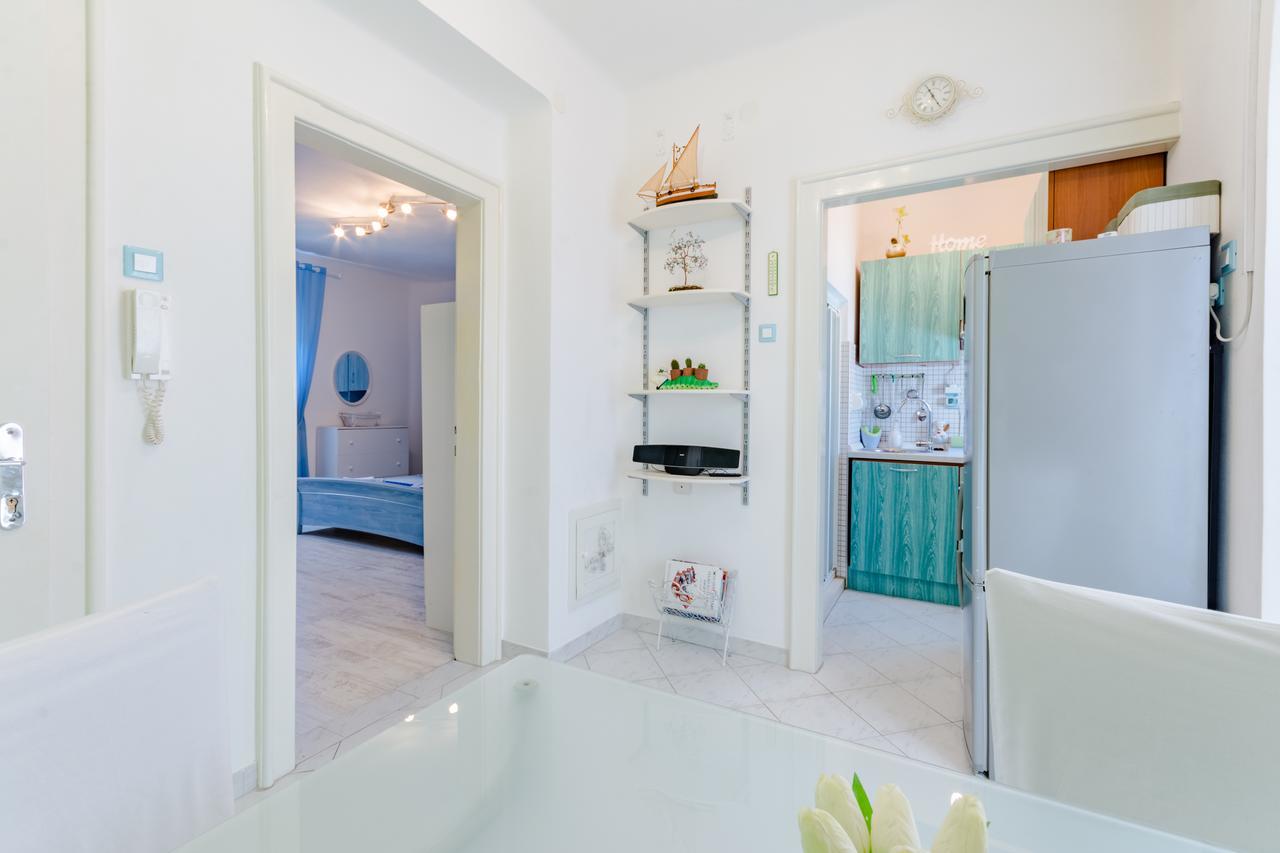Apartamento Nazor