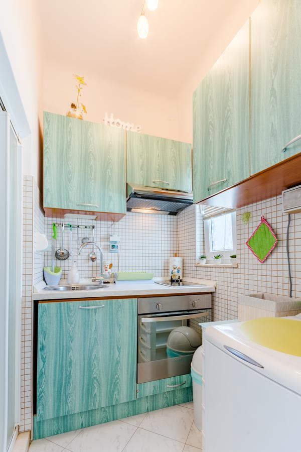 Apartamento Nazor