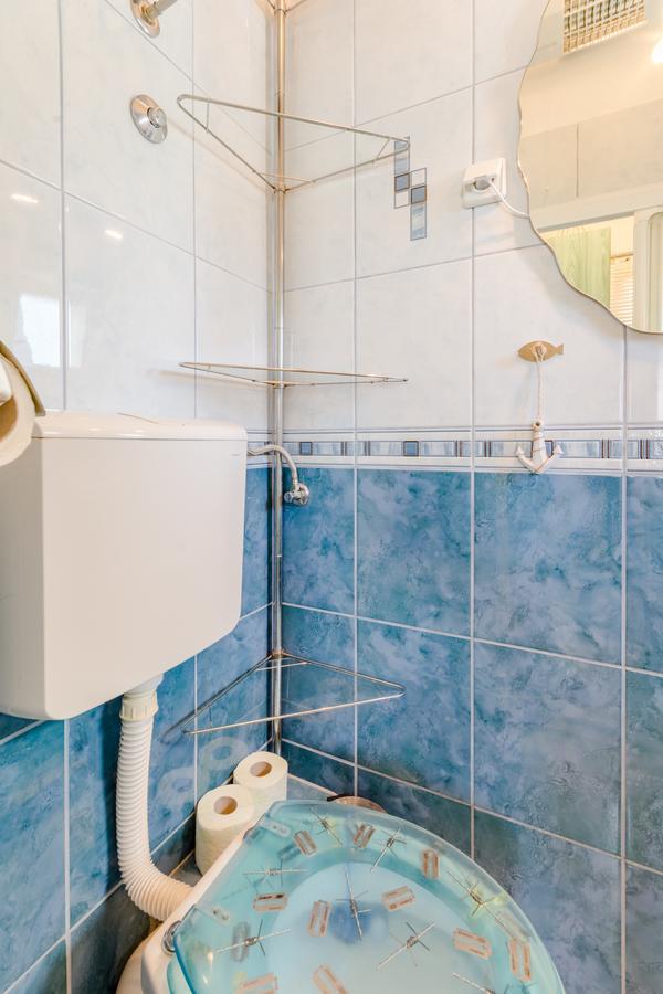Apartamento Nazor *