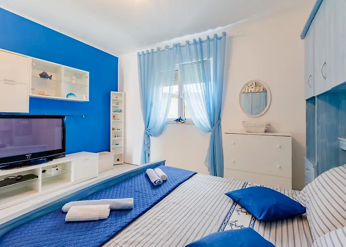 Apartment Nazor